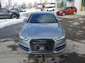 Audi A6 * 3.0T Technik AWD | SUNROOF | NAV | HTD SEATS * C - 15000 € / 29337.45 лв. - 37534307 4 | Car24.bg Audi A6 * 3.0T Technik AWD | SUNROOF | NAV | HTD SEATS * C - 15000 € / 29337.45 лв. - 37534307 4