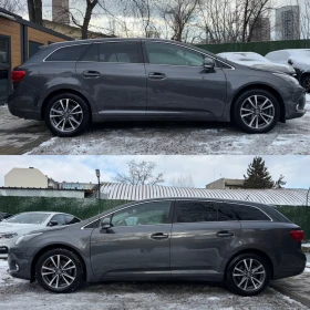 Toyota Avensis 1.8i/147hp/Кожа/Камера/ - 9000 € / 17602.47 лв. - 98348866 4 | Car24.bg Toyota Avensis 1.8i/147hp/Кожа/Камера/ - 9000 € / 17602.47 лв. - 98348866 4
