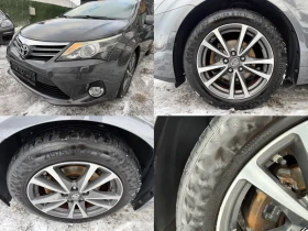 Toyota Avensis 1.8i/147hp/Кожа/Камера/ - 9000 € / 17602.47 лв. - 98348866 17 | Car24.bg Toyota Avensis 1.8i/147hp/Кожа/Камера/ - 9000 € / 17602.47 лв. - 98348866 17