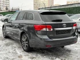 Toyota Avensis 1.8i/147hp/Кожа/Камера/ - 9000 € / 17602.47 лв. - 98348866 5 | Car24.bg Toyota Avensis 1.8i/147hp/Кожа/Камера/ - 9000 € / 17602.47 лв. - 98348866 5