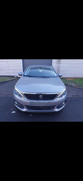 Peugeot 308 1.5 BLUE HDI active business - 12000 € / 23469.96 лв. - 77437397 2 | Car24.bg Peugeot 308 1.5 BLUE HDI active business - 12000 € / 23469.96 лв. - 77437397 2