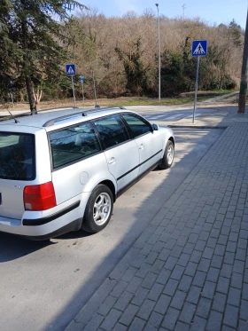 VW Passat Комби - Car24.bg VW Passat Комби