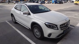 Mercedes-Benz GLA 180 - Car24.bg Mercedes-Benz GLA 180