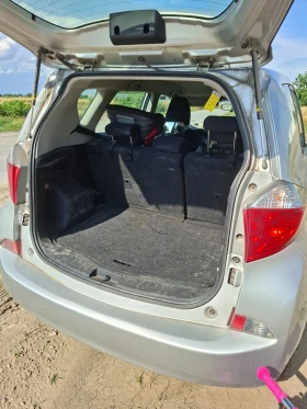 Toyota Verso S - 6200 € / 12126.15 лв. - 36252944 5 | Car24.bg Toyota Verso S - 6200 € / 12126.15 лв. - 36252944 5