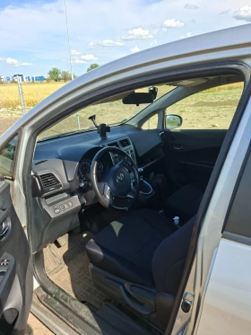 Toyota Verso S - 6200 € / 12126.15 лв. - 36252944 7 | Car24.bg Toyota Verso S - 6200 € / 12126.15 лв. - 36252944 7