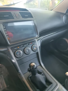 Mazda 6 undefined | Auto.bg — изображение 4 Mazda 6 undefined | Auto.bg — изображение 4