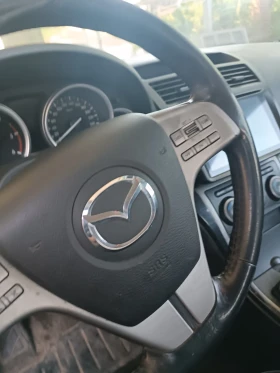 Mazda 6 undefined | Auto.bg — изображение 2 Mazda 6 undefined | Auto.bg — изображение 2
