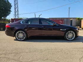 Jaguar Xf 35t Supercharge | Auto.bg — изображение 5 Jaguar Xf 35t Supercharge | Auto.bg — изображение 5