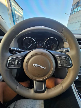 Jaguar Xf 35t Supercharge | Auto.bg — изображение 12 Jaguar Xf 35t Supercharge | Auto.bg — изображение 12