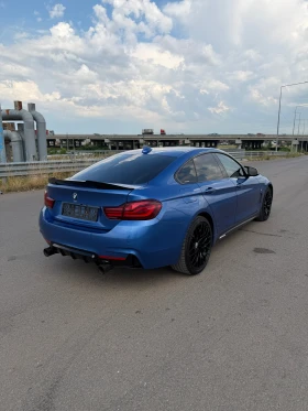 BMW 440 LCI Всички екстри - 29999 € / 58672.94 лв. - 84514518 5 | Car24.bg BMW 440 LCI Всички екстри - 29999 € / 58672.94 лв. - 84514518 5