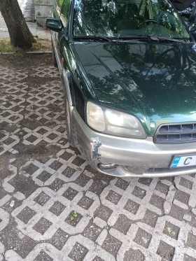 Subaru Outback - 1000 € / 1955.83 лв. - 35582810 5 | Car24.bg Subaru Outback - 1000 € / 1955.83 лв. - 35582810 5