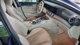 Mercedes-Benz GT 53 AMG 4MATIC + | Auto.bg — изображение 13 Mercedes-Benz GT 53 AMG 4MATIC + | Auto.bg — изображение 13