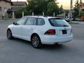 VW Golf Variant 1.6TDI 4motion 4X4 - 4900 € - 47576242 3 | Car24.bg VW Golf Variant 1.6TDI 4motion 4X4 - 4900 € - 47576242 3