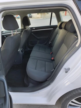 VW Golf Variant 1.6TDI 4motion 4X4 - 4900 € - 47576242 8 | Car24.bg VW Golf Variant 1.6TDI 4motion 4X4 - 4900 € - 47576242 8