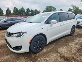 Chrysler Pacifica 3.6l Hybrid Touring Plus - Car24.bg Chrysler Pacifica 3.6l Hybrid Touring Plus