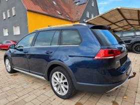 VW Golf Alltrack 4Motion | Auto.bg — изображение 4 VW Golf Alltrack 4Motion | Auto.bg — изображение 4