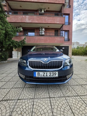 Skoda Octavia 1.6 TDI DSG | Auto.bg — изображение 2 Skoda Octavia 1.6 TDI DSG | Auto.bg — изображение 2