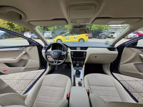 Skoda Octavia 1.6 TDI DSG | Auto.bg — изображение 6 Skoda Octavia 1.6 TDI DSG | Auto.bg — изображение 6