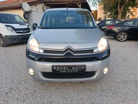 Citroen Berlingo MULTI SPACE 1.6e-HDI 92k | Auto.bg — изображение 8 Citroen Berlingo MULTI SPACE 1.6e-HDI 92k | Auto.bg — изображение 8