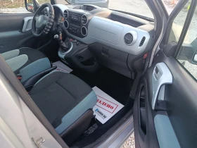 Citroen Berlingo MULTI SPACE 1.6e-HDI 92k | Auto.bg — изображение 11 Citroen Berlingo MULTI SPACE 1.6e-HDI 92k | Auto.bg — изображение 11