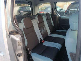 Citroen Berlingo MULTI SPACE 1.6e-HDI 92k | Auto.bg — изображение 13 Citroen Berlingo MULTI SPACE 1.6e-HDI 92k | Auto.bg — изображение 13