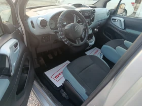 Citroen Berlingo MULTI SPACE 1.6e-HDI 92k | Auto.bg — изображение 9 Citroen Berlingo MULTI SPACE 1.6e-HDI 92k | Auto.bg — изображение 9