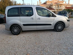 Citroen Berlingo MULTI SPACE 1.6e-HDI 92k | Auto.bg — изображение 6 Citroen Berlingo MULTI SPACE 1.6e-HDI 92k | Auto.bg — изображение 6