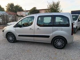 Citroen Berlingo MULTI SPACE 1.6e-HDI 92k | Auto.bg — изображение 2 Citroen Berlingo MULTI SPACE 1.6e-HDI 92k | Auto.bg — изображение 2