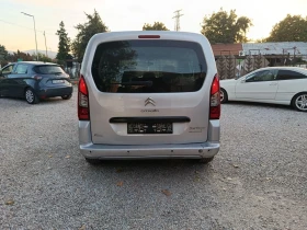 Citroen Berlingo MULTI SPACE 1.6e-HDI 92k | Auto.bg — изображение 4 Citroen Berlingo MULTI SPACE 1.6e-HDI 92k | Auto.bg — изображение 4