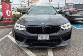 BMW M5 COMPETITION * BANG&OLUFSEN * SOFT CLOSE* VIDEO