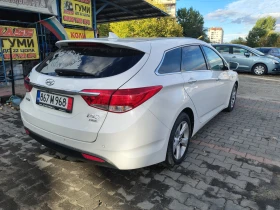 Hyundai I40 1.7 crdi автомат - 5500 € - 92442684 5 | Car24.bg Hyundai I40 1.7 crdi автомат - 5500 € - 92442684 5