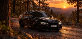 BMW 340 M-Performance