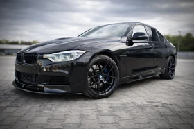 BMW 340 M-Performance | Auto.bg — изображение 9 BMW 340 M-Performance | Auto.bg — изображение 9