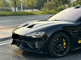 Xiaomi SU7 ULTRA* 2025* 1548 HP* 93.7KWH* 360* МАСАЖ* ОБДУХ* | Auto.bg — изображение 2 Xiaomi SU7 ULTRA* 2025* 1548 HP* 93.7KWH* 360* МАСАЖ* ОБДУХ* | Auto.bg — изображение 2