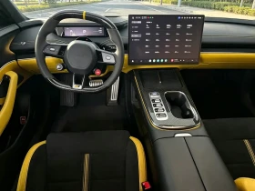 Xiaomi SU7 ULTRA* 2025* 1548 HP* 93.7KWH* 360* МАСАЖ* ОБДУХ* | Auto.bg — изображение 7 Xiaomi SU7 ULTRA* 2025* 1548 HP* 93.7KWH* 360* МАСАЖ* ОБДУХ* | Auto.bg — изображение 7