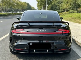 Xiaomi SU7 ULTRA* 2025* 1548 HP* 93.7KWH* 360* МАСАЖ* ОБДУХ* | Auto.bg — изображение 5 Xiaomi SU7 ULTRA* 2025* 1548 HP* 93.7KWH* 360* МАСАЖ* ОБДУХ* | Auto.bg — изображение 5
