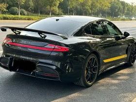 Xiaomi SU7 ULTRA* 2025* 1548 HP* 93.7KWH* 360* МАСАЖ* ОБДУХ* | Auto.bg — изображение 6 Xiaomi SU7 ULTRA* 2025* 1548 HP* 93.7KWH* 360* МАСАЖ* ОБДУХ* | Auto.bg — изображение 6