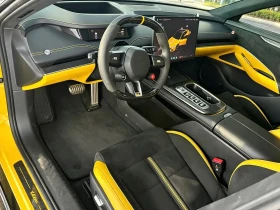 Xiaomi SU7 ULTRA* 2025* 1548 HP* 93.7KWH* 360* МАСАЖ* ОБДУХ* | Auto.bg — изображение 8 Xiaomi SU7 ULTRA* 2025* 1548 HP* 93.7KWH* 360* МАСАЖ* ОБДУХ* | Auto.bg — изображение 8