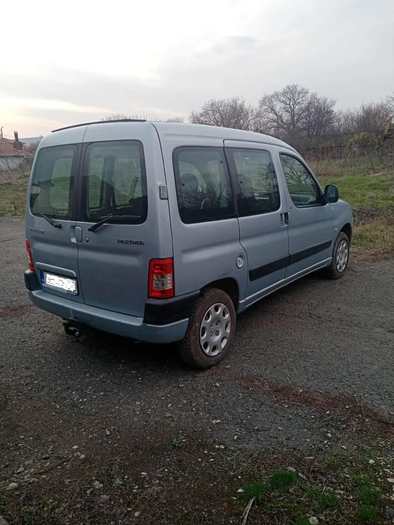 Peugeot Partner - 8500 лв. / 4345.98 € - 46512718 1 | Car24.bg Peugeot Partner - 8500 лв. / 4345.98 € - 46512718 1