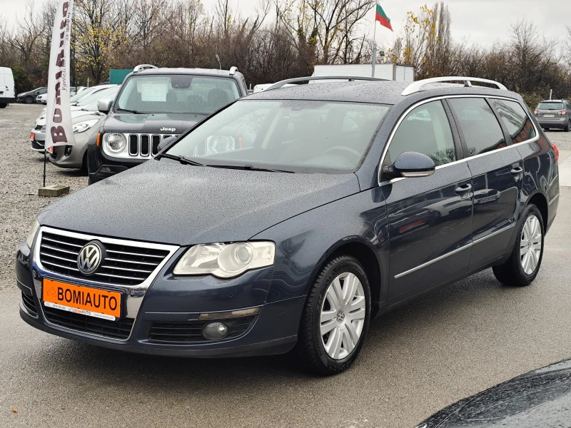 VW Passat Variant 2.0TDi* АВТОМАТИК* КОЖА* KLIMATRONIK* - 4090 € / 7999.34 лв. - 10156042 1 | Car24.bg VW Passat Variant 2.0TDi* АВТОМАТИК* КОЖА* KLIMATRONIK* - 4090 € / 7999.34 лв. - 10156042 1