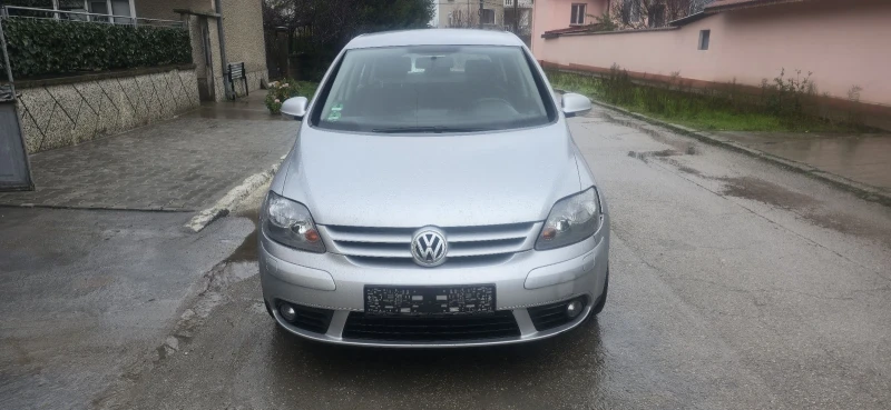 VW Golf Plus 1.9TDI 105кс - 4450 лв. / 2275.25 € - 61918051 1 | Car24.bg VW Golf Plus 1.9TDI 105кс - 4450 лв. / 2275.25 € - 61918051 1