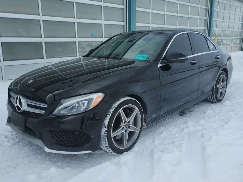Mercedes-Benz C 300 CARFAX - 17400 € / 34031.44 лв. - 67215887 1 | Car24.bg Mercedes-Benz C 300 CARFAX - 17400 € / 34031.44 лв. - 67215887 1