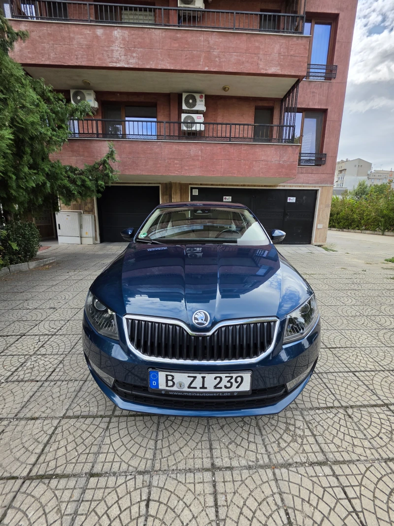 Skoda Octavia 1.6 TDI DSG - 7970 € - 96686533 1 | Car24.bg Skoda Octavia 1.6 TDI DSG - 7970 € - 96686533 1