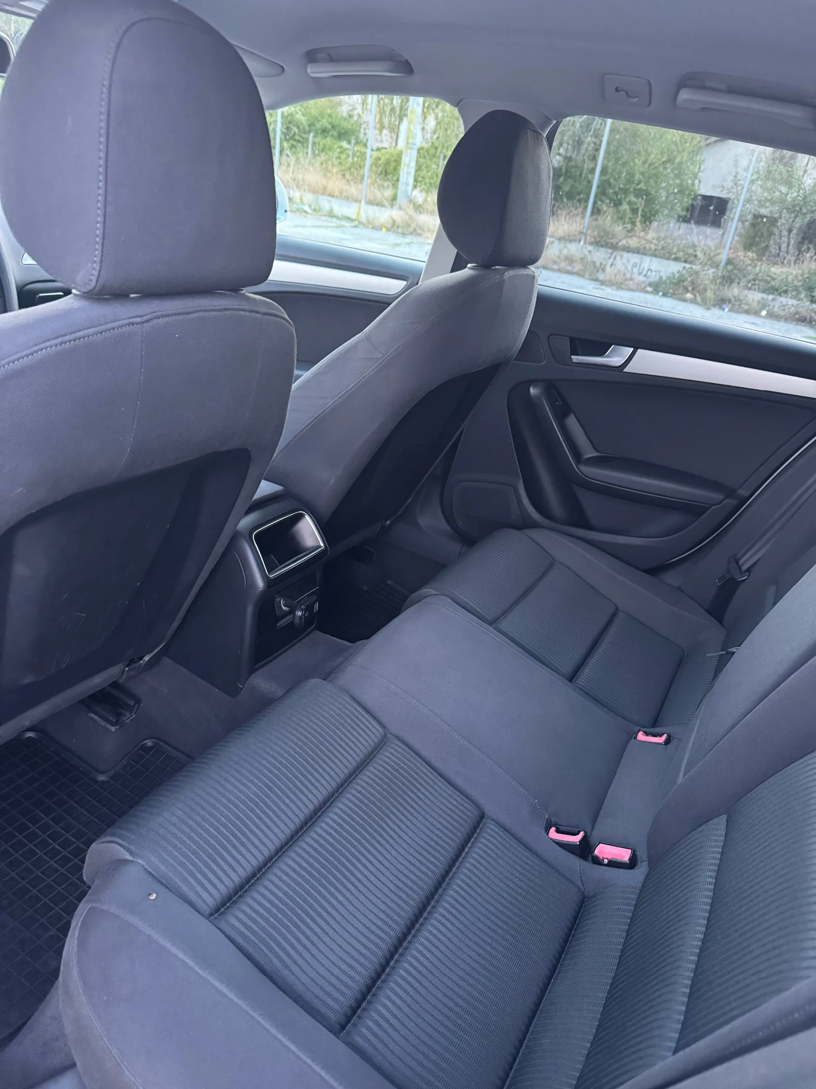 Audi A4  - изображение 8 | Auto.bg Audi A4  - изображение 8