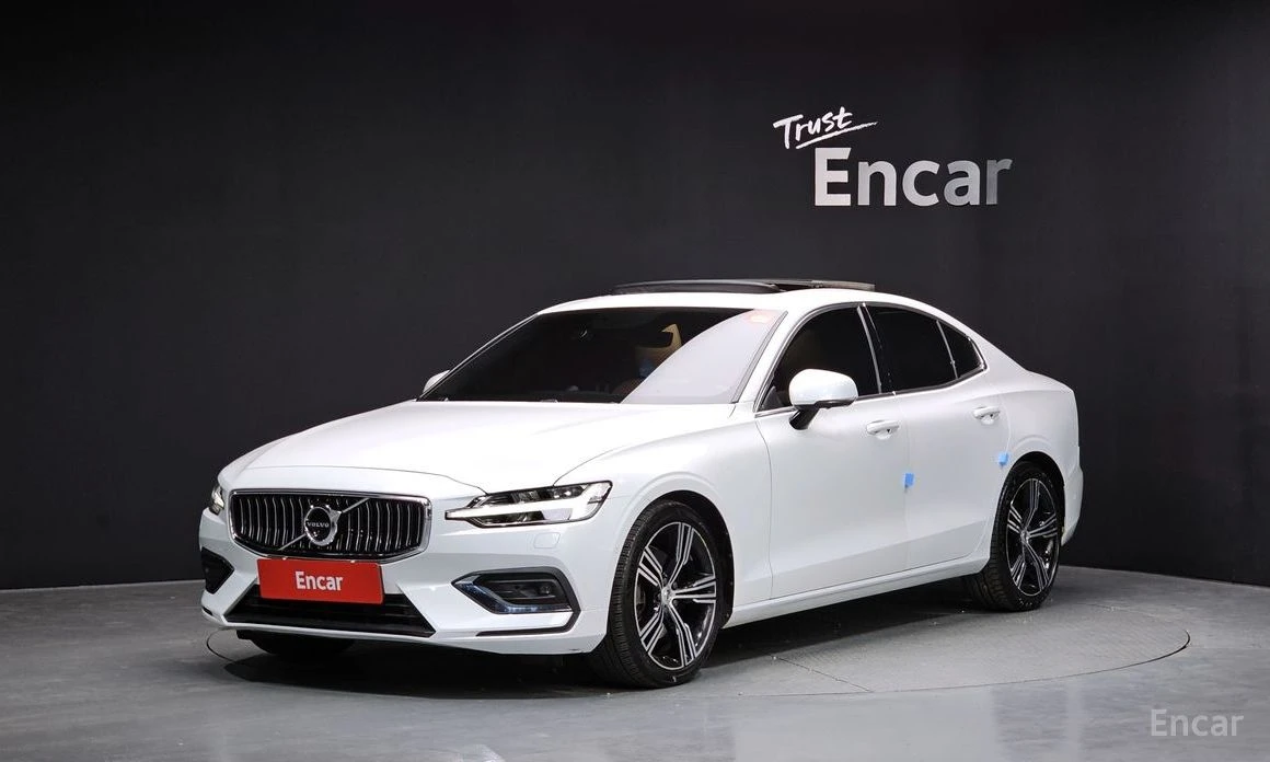 Volvo S60 T5* INSCRIPT* LANE* ASSIST* КАМЕРИ* KEYLESS* ПАНО* | Auto.bg — изображение 1 Volvo S60 T5* INSCRIPT* LANE* ASSIST* КАМЕРИ* KEYLESS* ПАНО* | Auto.bg — изображение 1