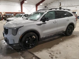 Kia Sorento SX - Car24.bg Kia Sorento SX
