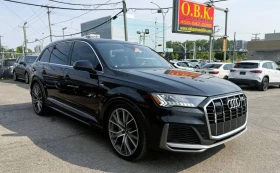 Audi Q7 Air/B&O/HUD/Matrix - Car24.bg Audi Q7 Air/B&O/HUD/Matrix