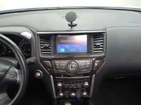 Nissan Pathfinder 3.5 4Wd | Auto.bg — изображение 14 Nissan Pathfinder 3.5 4Wd | Auto.bg — изображение 14