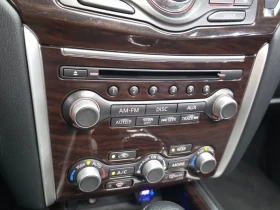 Nissan Pathfinder 3.5 4Wd | Auto.bg — изображение 16 Nissan Pathfinder 3.5 4Wd | Auto.bg — изображение 16