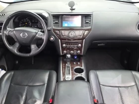 Nissan Pathfinder 3.5 4Wd | Auto.bg — изображение 7 Nissan Pathfinder 3.5 4Wd | Auto.bg — изображение 7